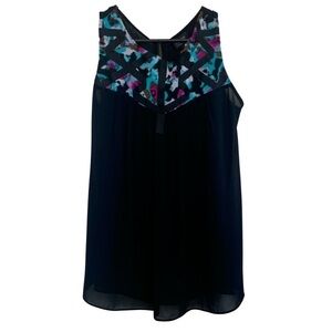 Nicole by Nicole Miller Women’s Blouse, Small